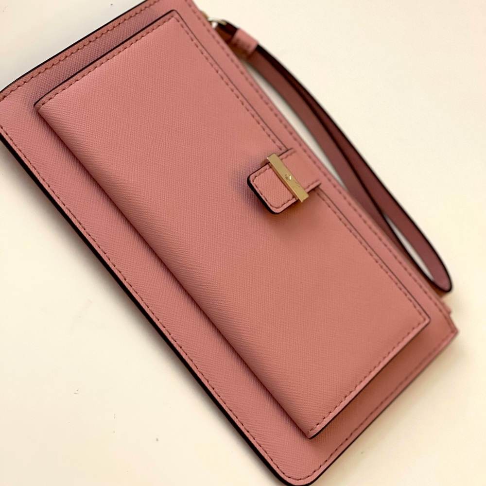 KATE SPADE WALLET - Picture 3 of 5